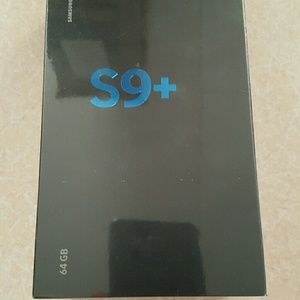 Samsung S9+